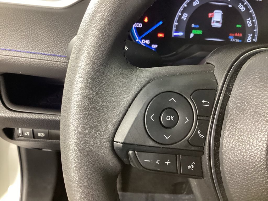 Used 2023 Toyota RAV4 XSE AWD/4WD image 19
