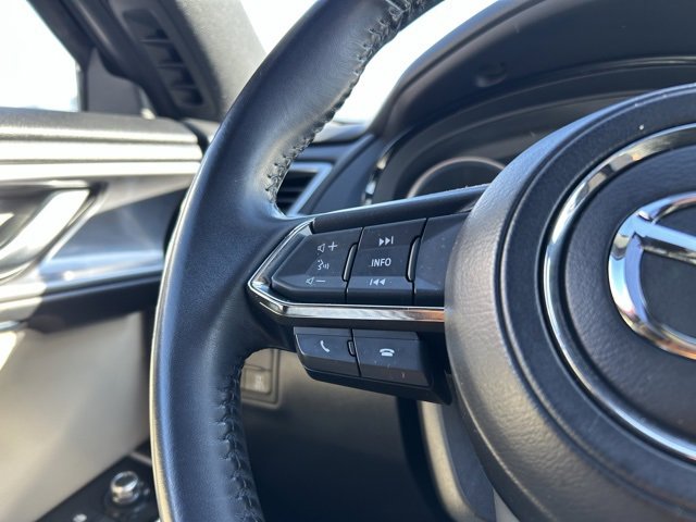 Used 2017 MAZDA CX-9 Grand Touring image 38