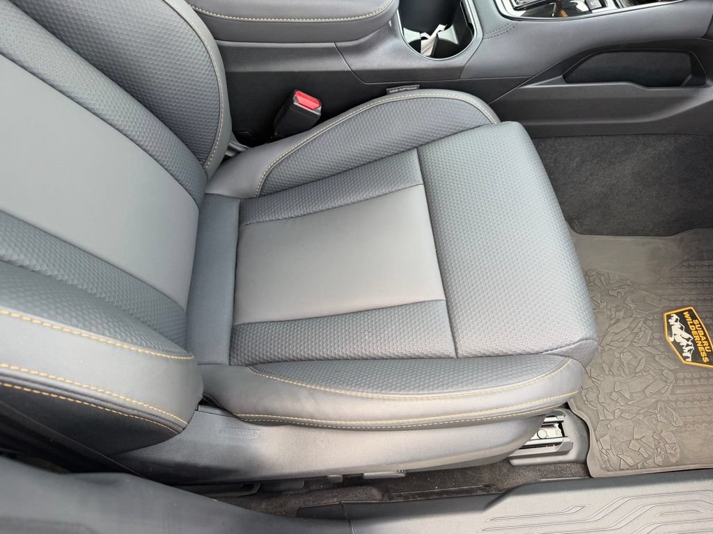 Used 2024 Subaru Outback Wilderness AWD/4WD image 18