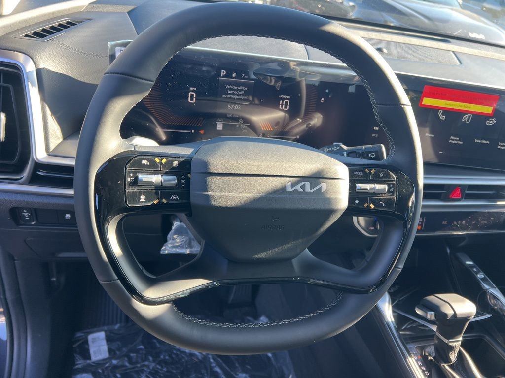 New 2026 Kia Sorento S image 11