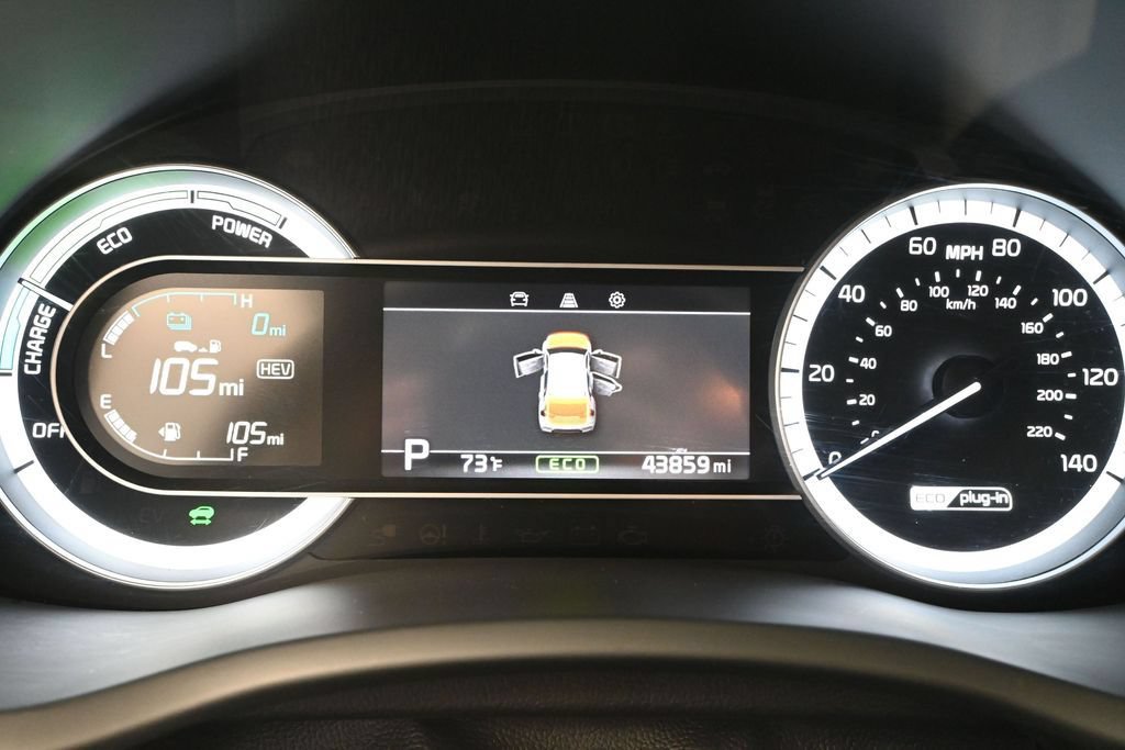 Used 2019 Kia Niro EX FWD image 29