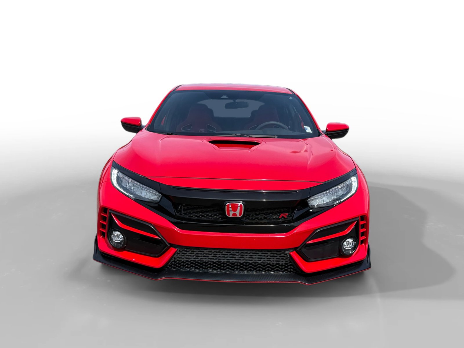 Used 2021 Honda Civic Type R image 8