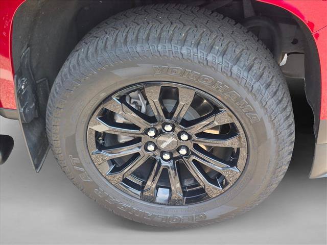 Used 2021 GMC Canyon Elevation w/ Trailering Package AWD/4WD image 8