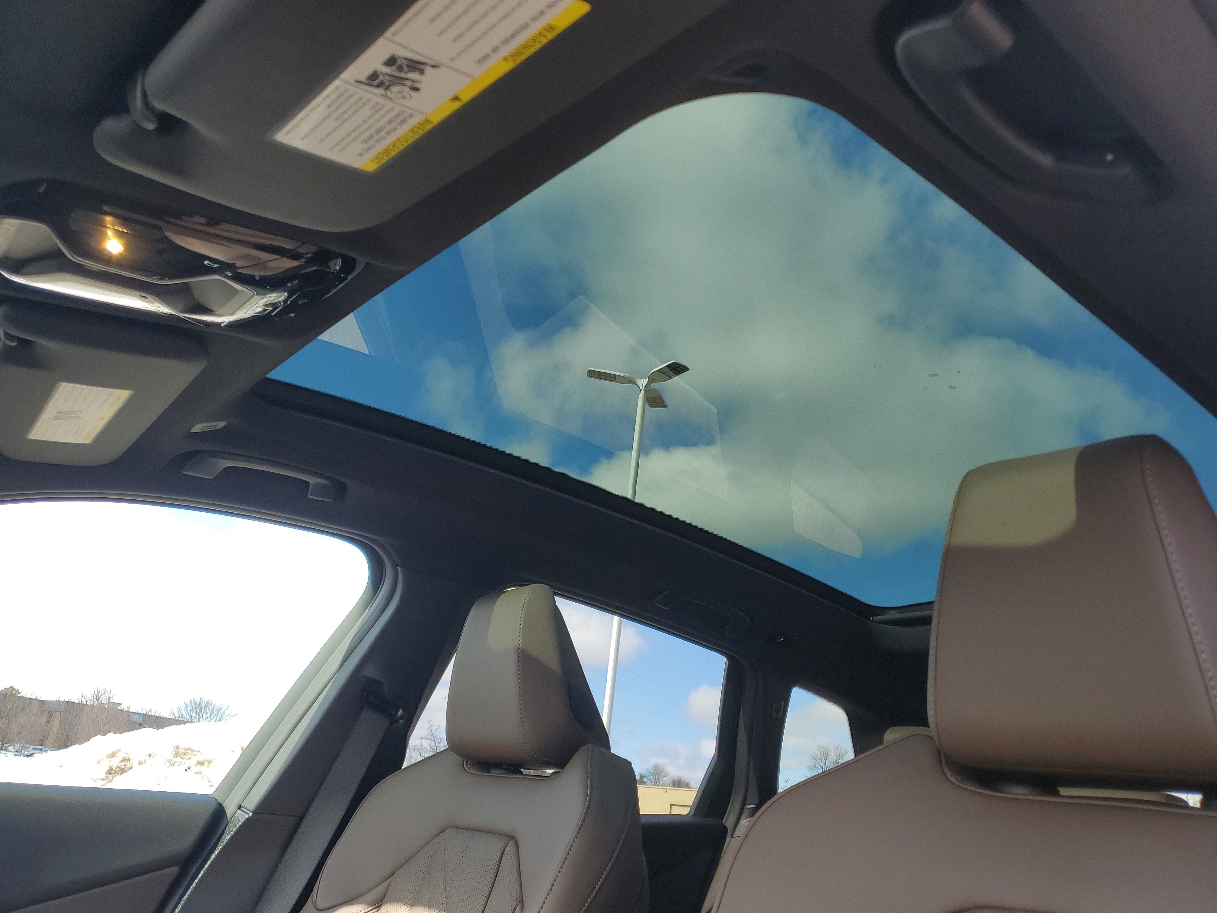 New 2026 BMW X3 xDrive30 w/ Premium Package image 9