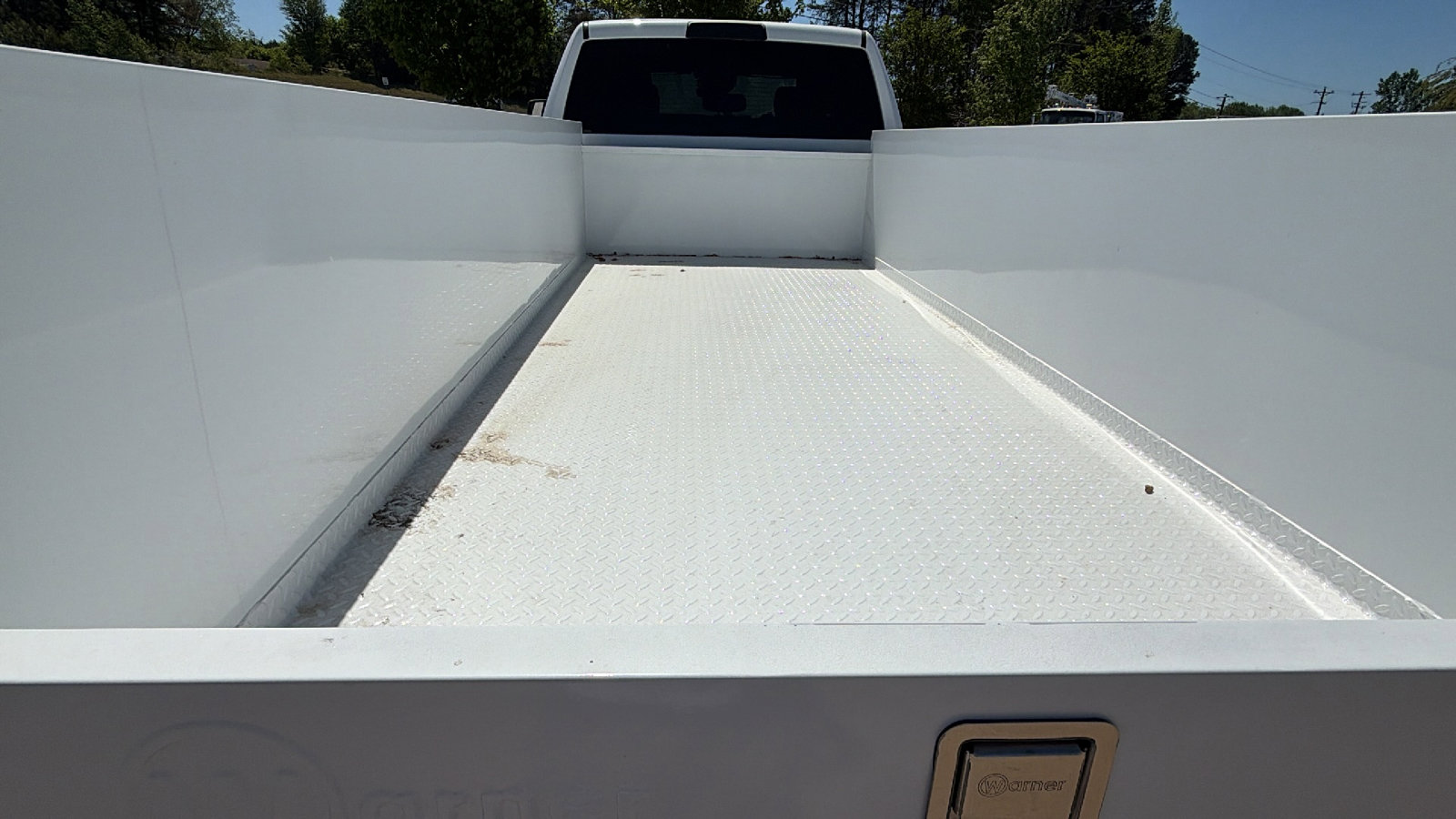 New 2026 RAM 4500 Tradesman w/ Chrome Appearance Group AWD/4WD image 13