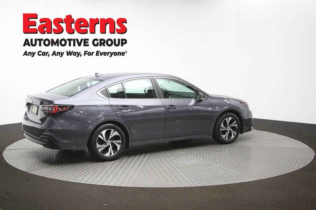 Used 2022 Subaru Legacy AWD/4WD image 41