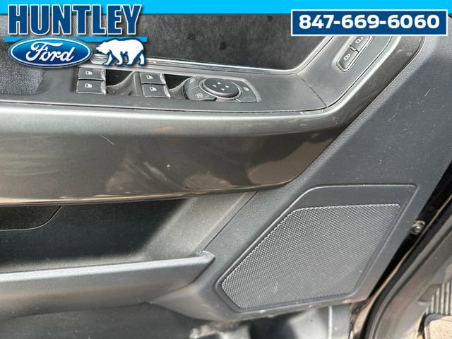 Used 2023 Ford F150 Tremor w/ Trailer Tow Package image 14