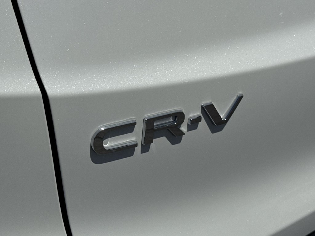 New 2026 Honda CR-V EX-L image 9