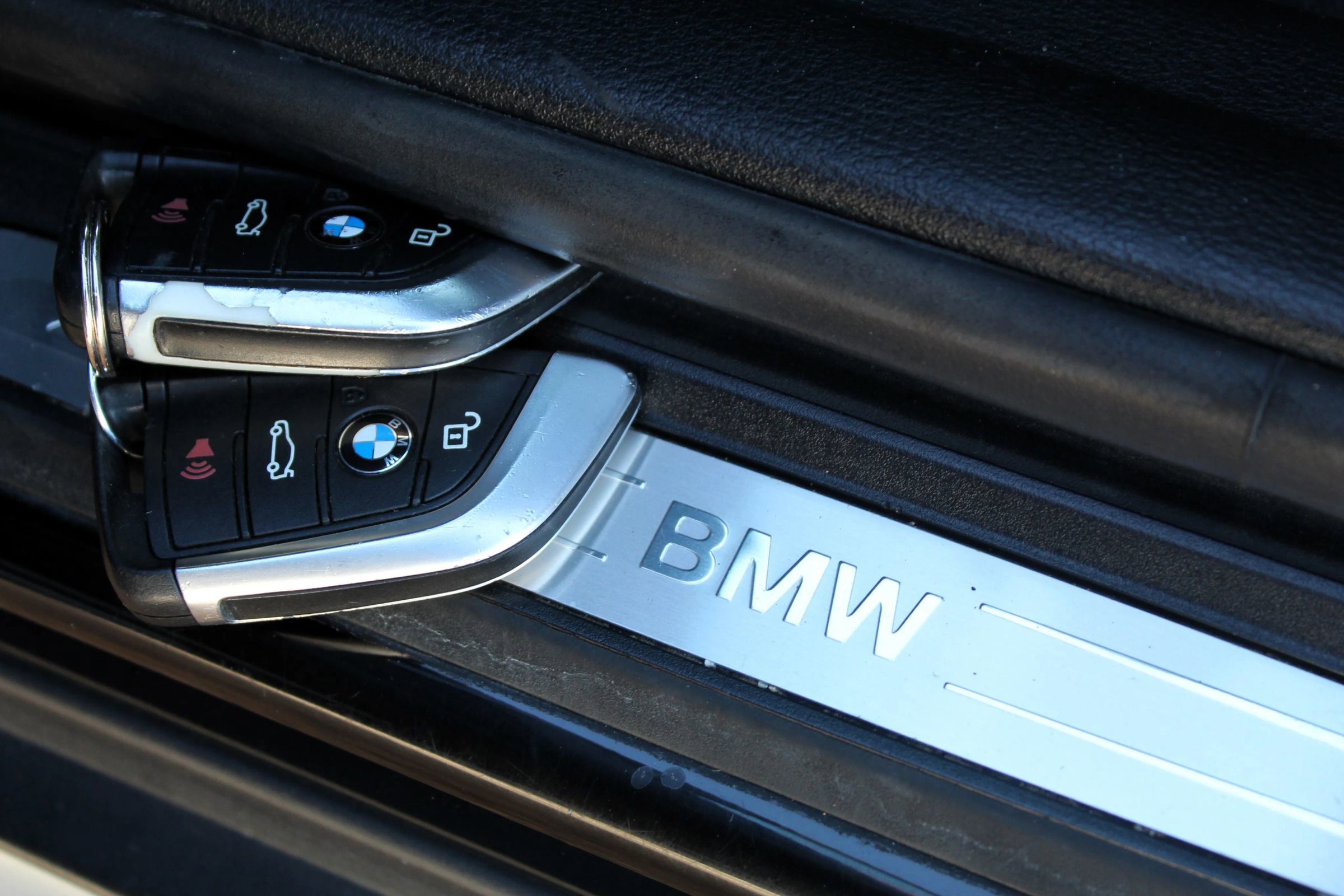 Used 2017 BMW X1 xDrive28i image 23