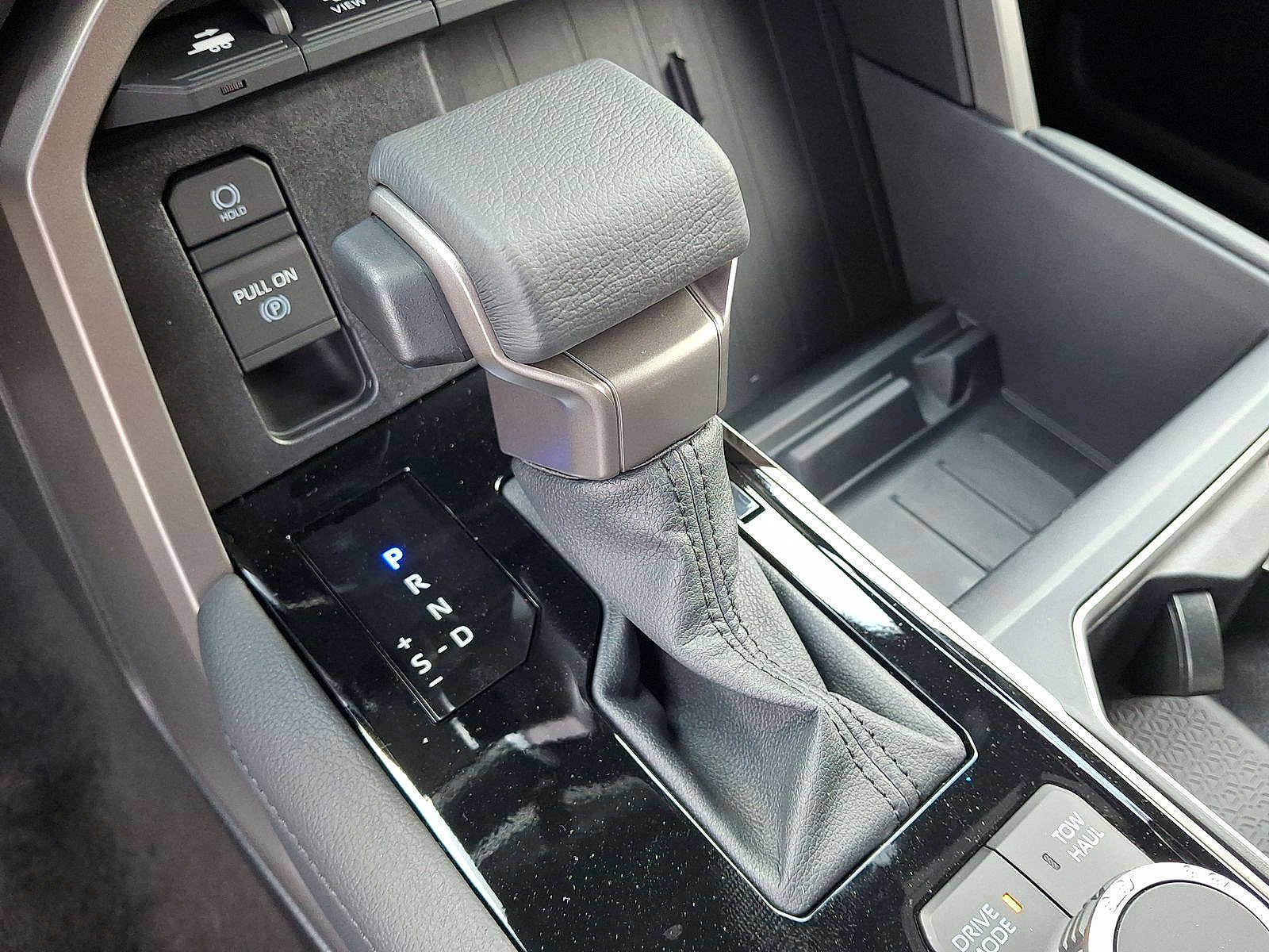 New 2026 Toyota Tundra Limited image 15