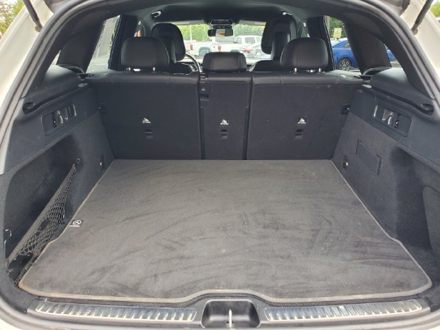 Used 2024 Mercedes-Benz GLC 300 4MATIC image 7