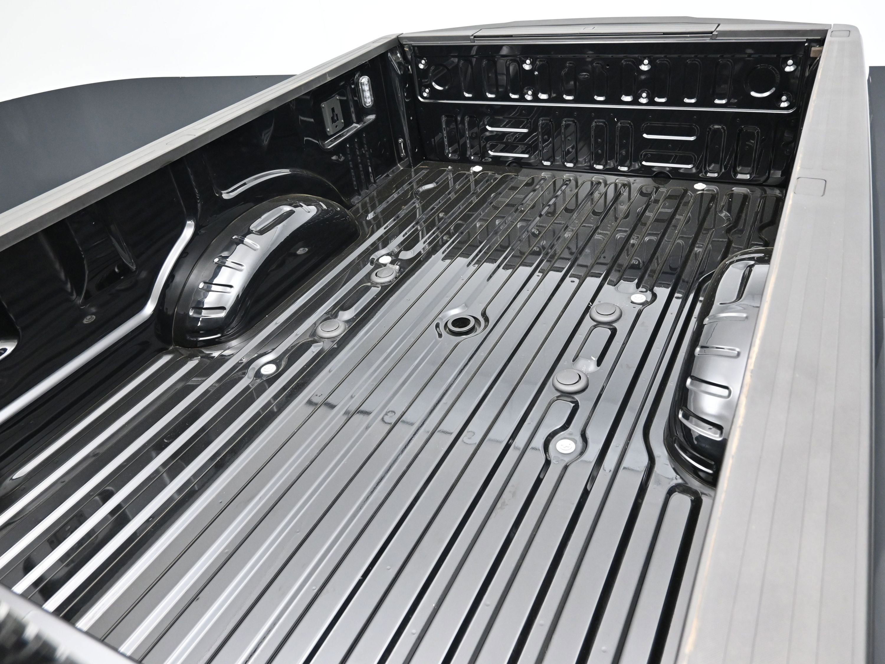 Used 2022 Ford F350 Platinum image 43