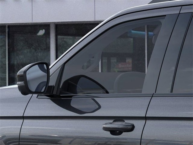 New 2025 Ford Expedition Platinum w/ Stealth Performance Package image 20