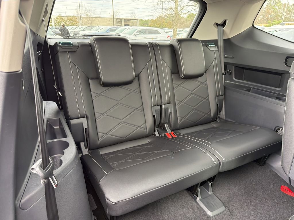 New 2026 Volkswagen Atlas SE image 18
