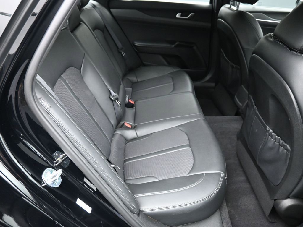 Used 2024 Kia K5 GT-Line image 24