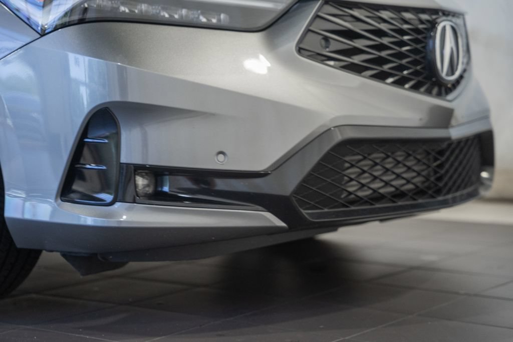 Used 2024 Acura Integra A-Spec FWD image 14
