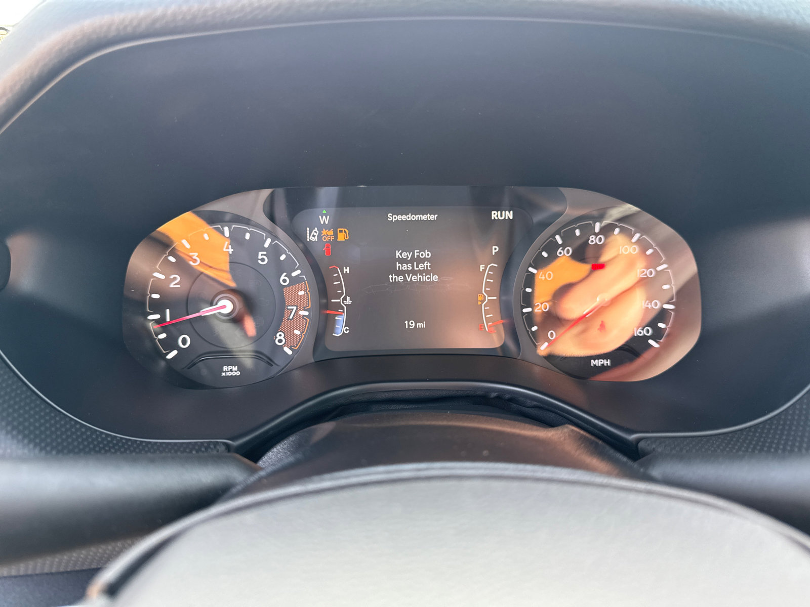 New 2026 Jeep Compass Latitude image 28