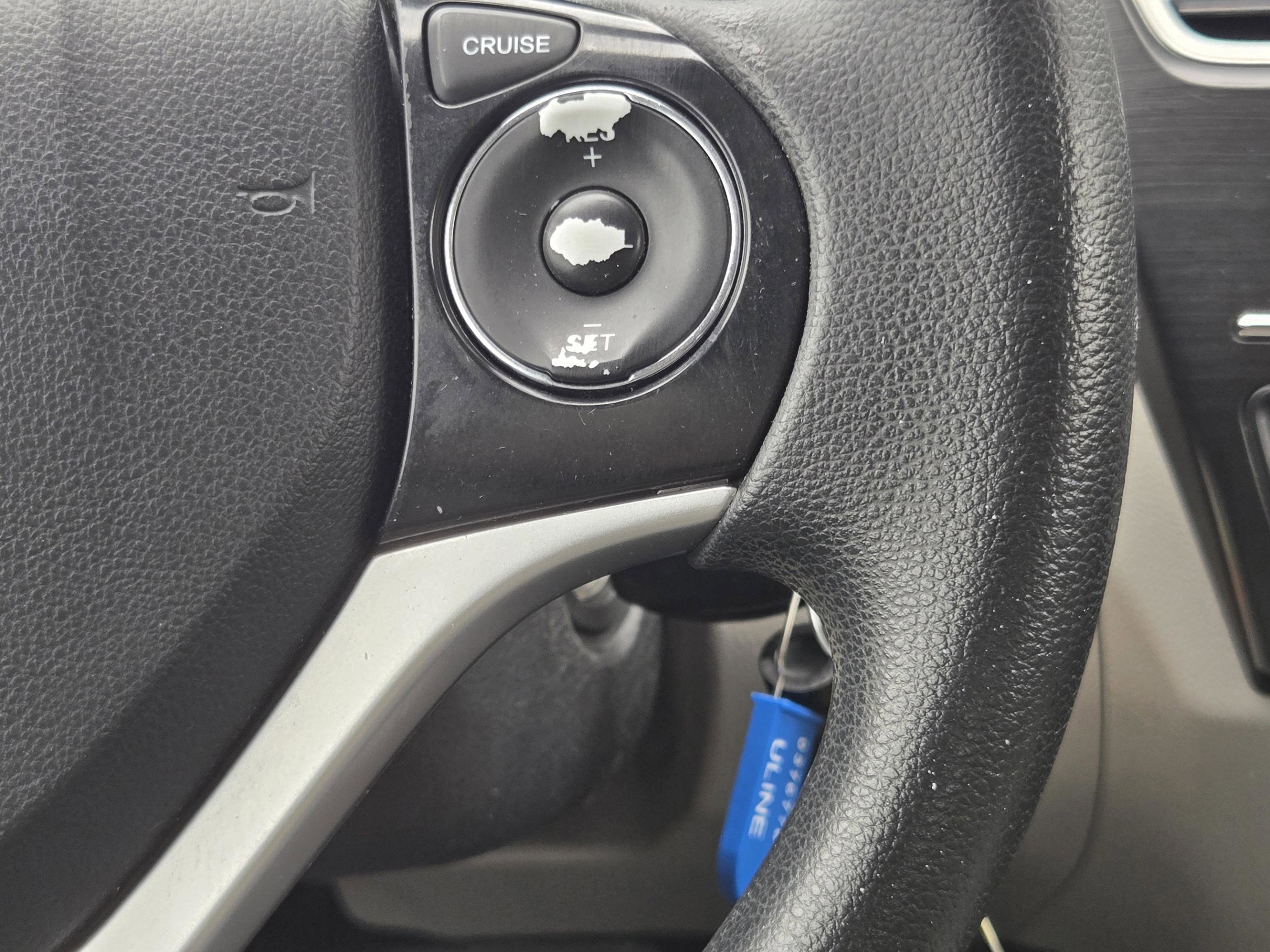 Used 2013 Honda Civic LX image 25