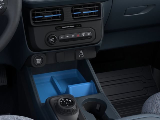 New 2026 Ford Maverick XLT w/ XLT Luxury Package FWD image 19