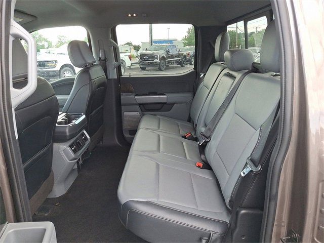 Certified 2023 Ford F150 Lariat image 10