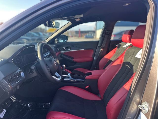 New 2025 Acura Integra Type S image 9