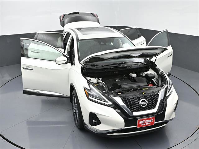 Used 2024 Nissan Murano SL w/ Cargo Package image 47