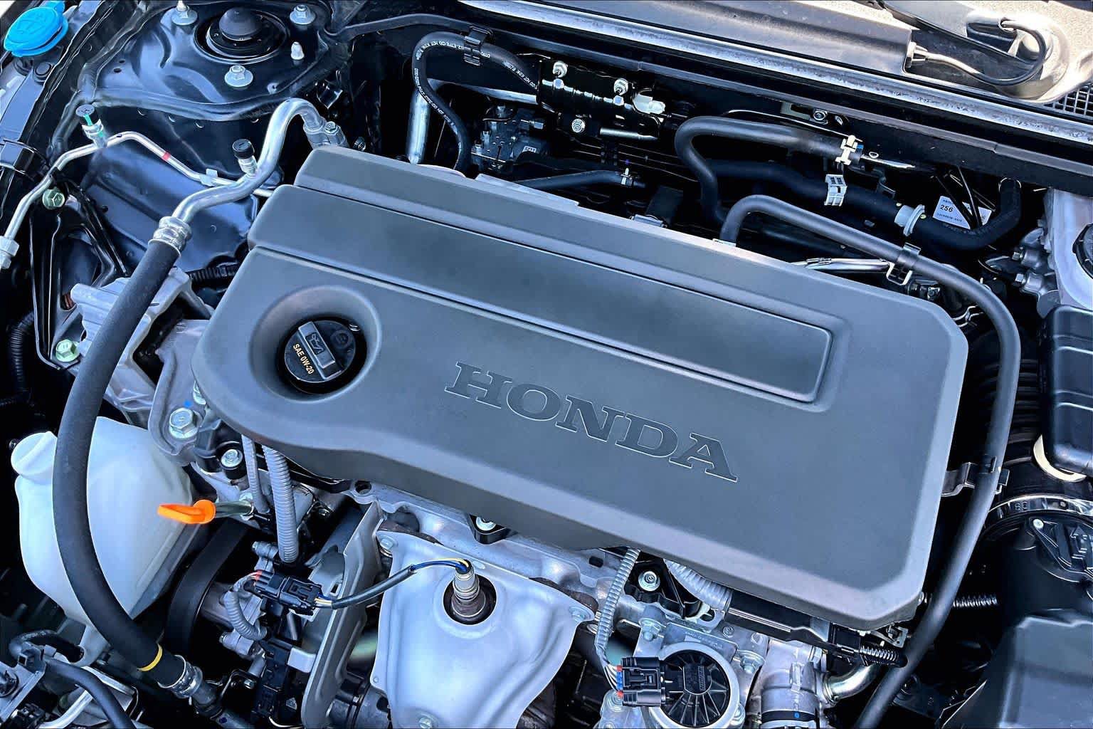 Used 2025 Honda Civic Sport image 32
