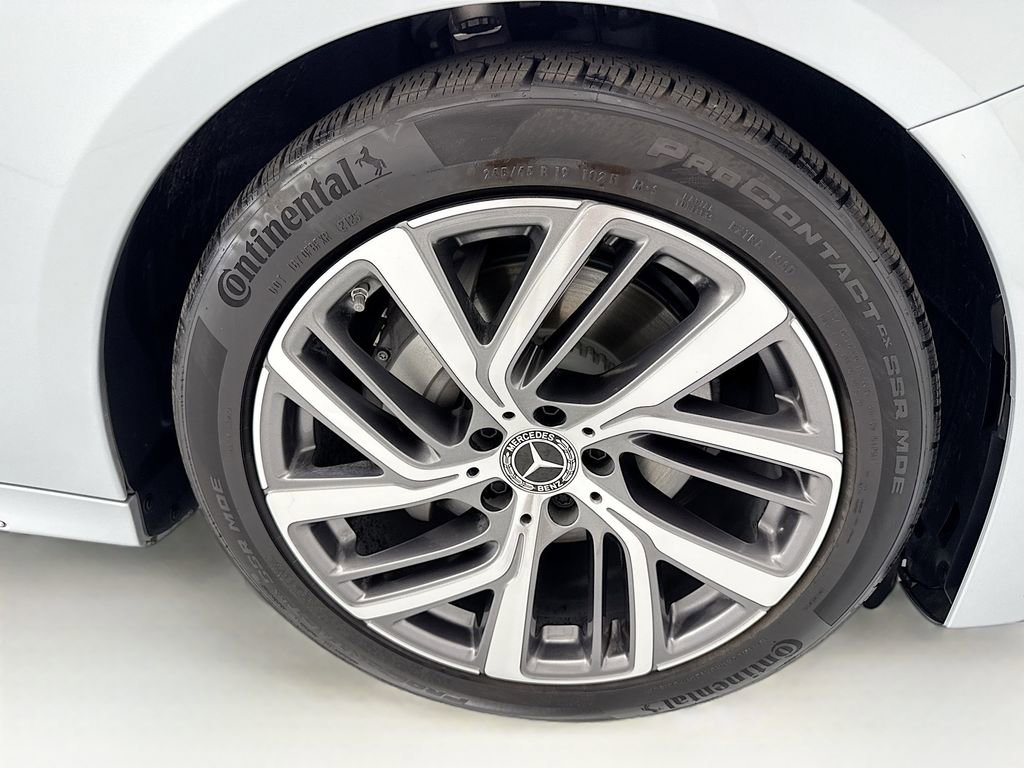 Certified 2026 Mercedes-Benz E 350 Sedan image 31