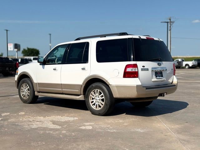 Used 2012 Ford Expedition XLT RWD image 6