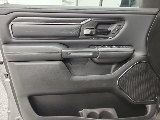Used 2022 RAM 1500 Limited w/ Bed Utility Group AWD/4WD image 18