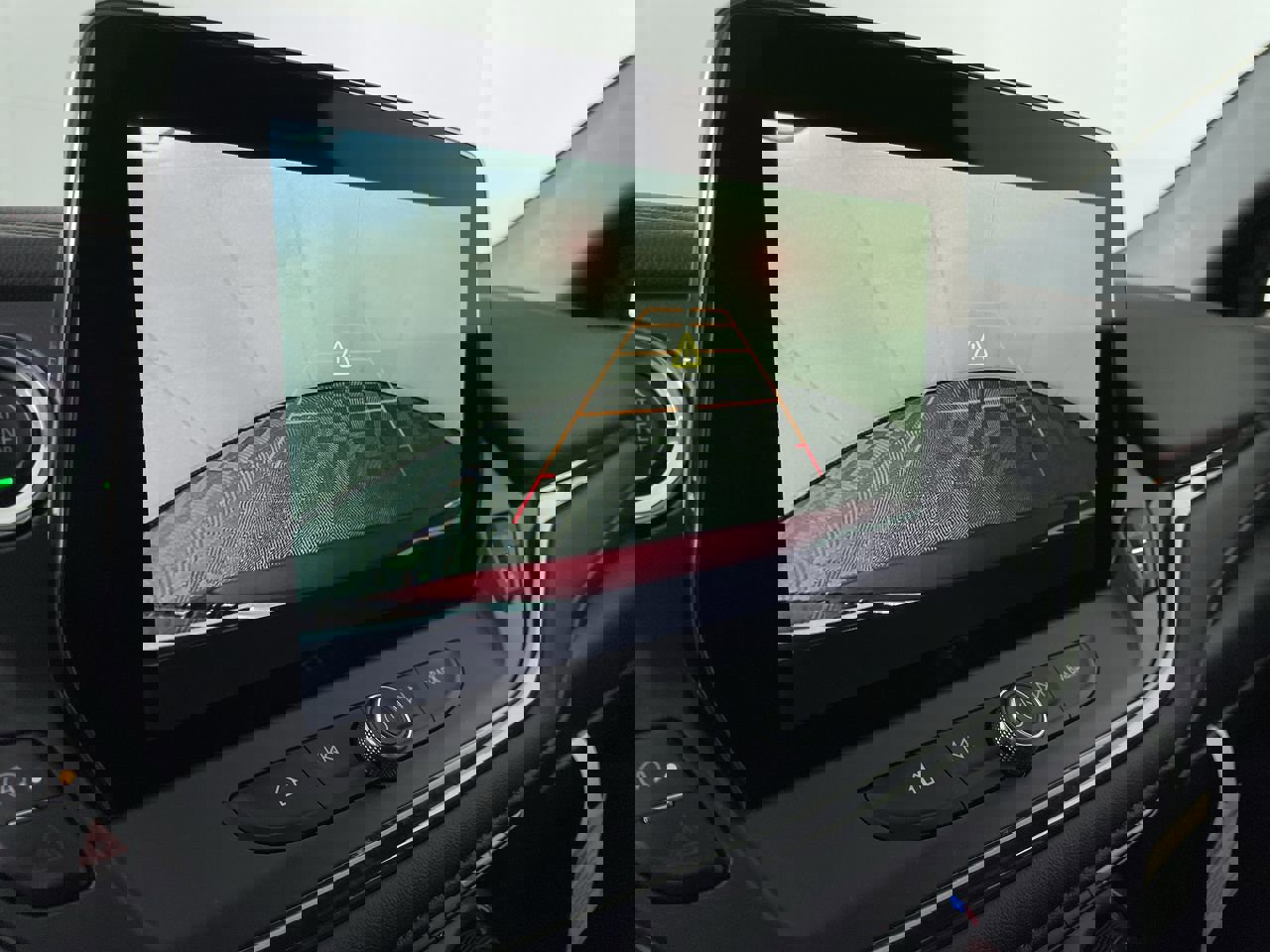 New 2024 Chevrolet Blazer RS w/ Enhanced Convenience Package image 76