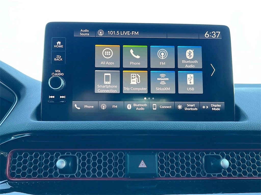 Used 2022 Honda Civic Si image 14