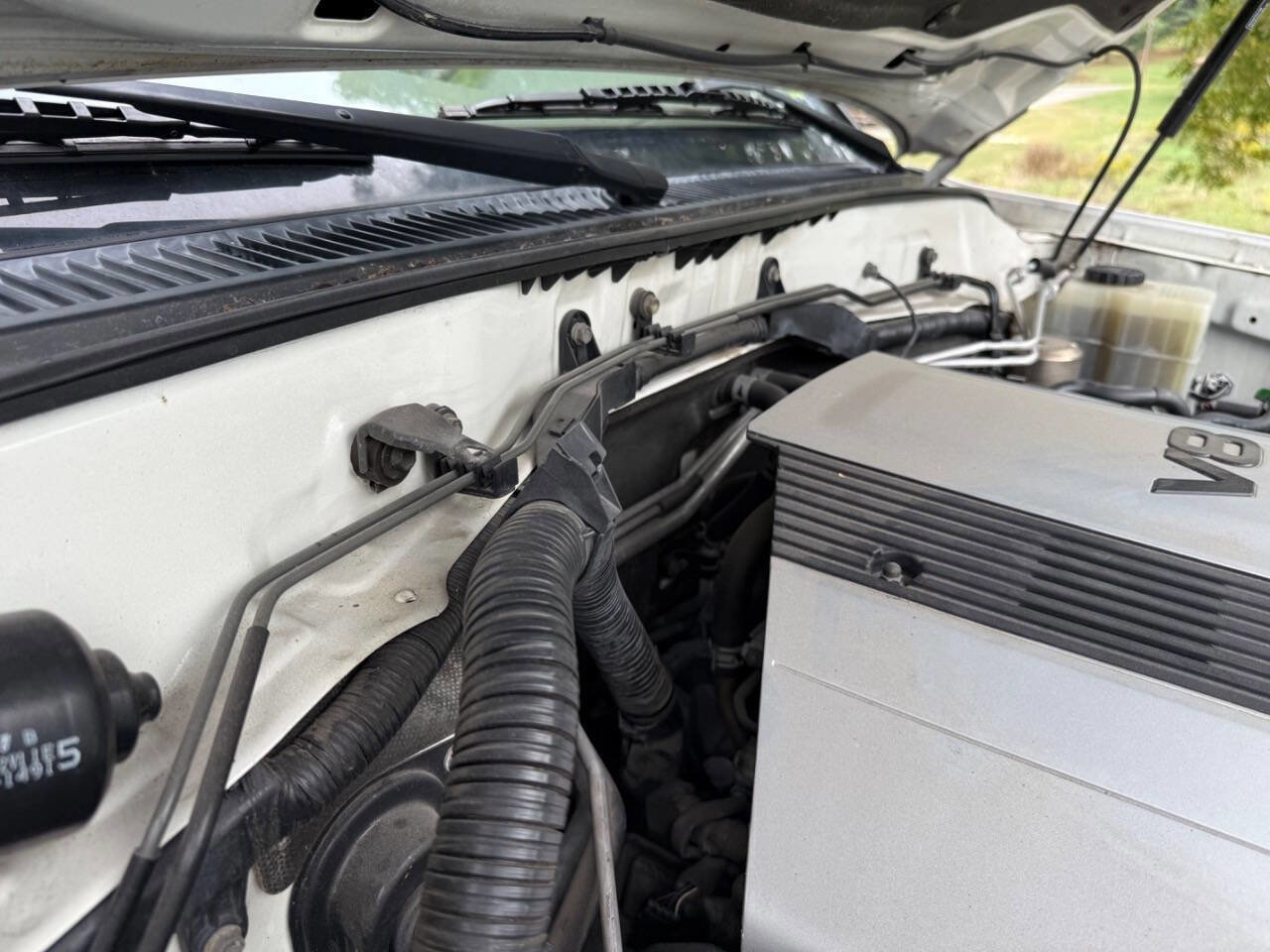 Used 2004 Toyota Land Cruiser image 80