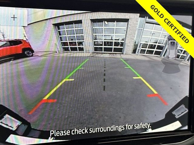 Certified 2023 Ford Bronco Sport Big Bend w/ Convenience Package image 14