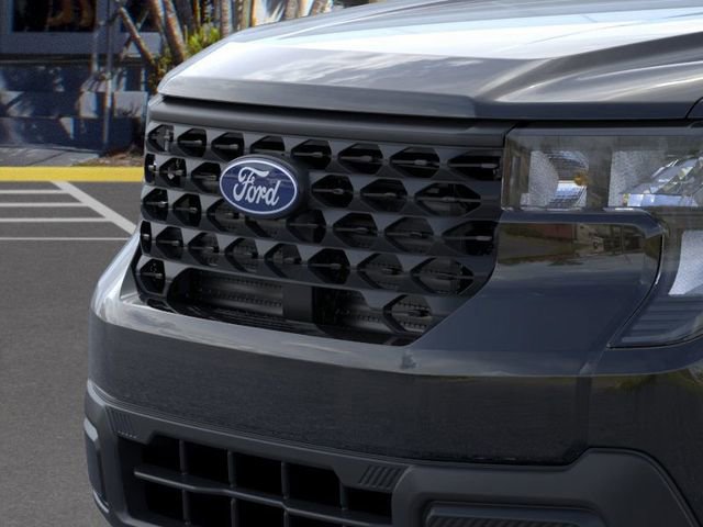 New 2026 Ford Maverick XL image 19