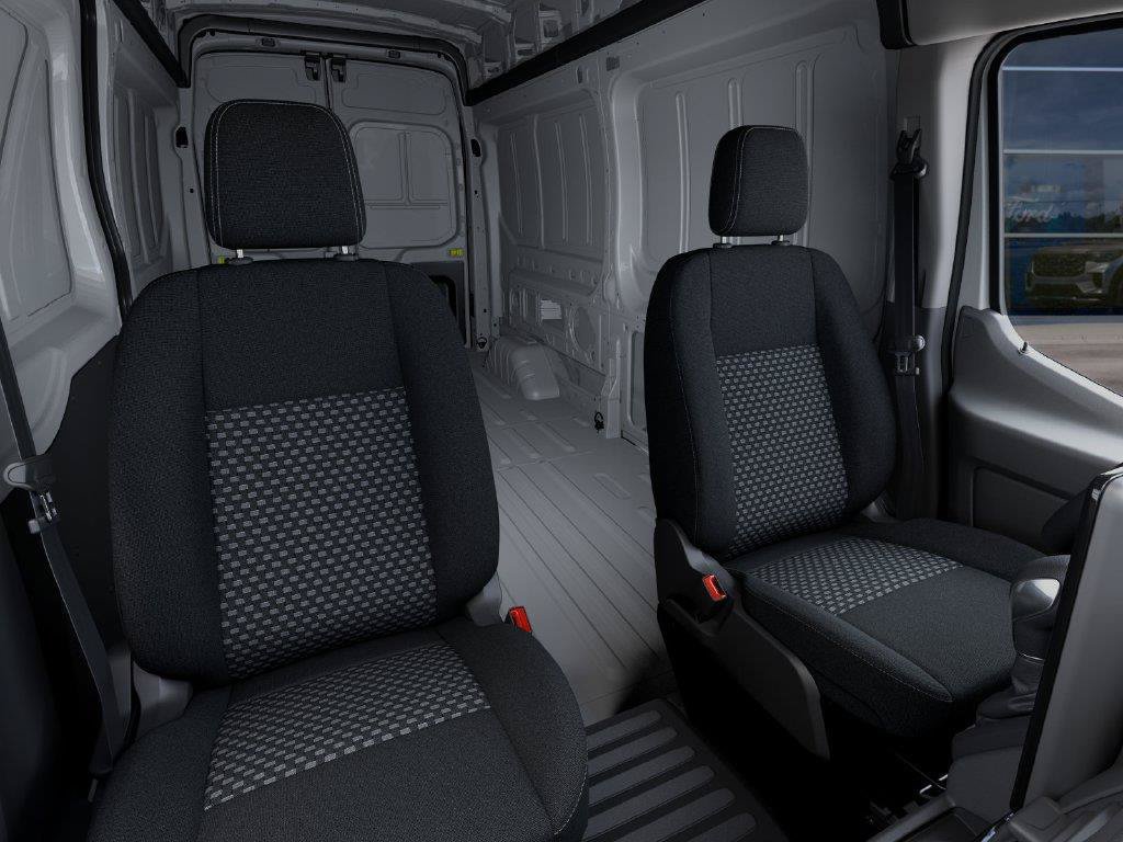 New 2027 Ford Transit 250 148 High Roof RWD image 12