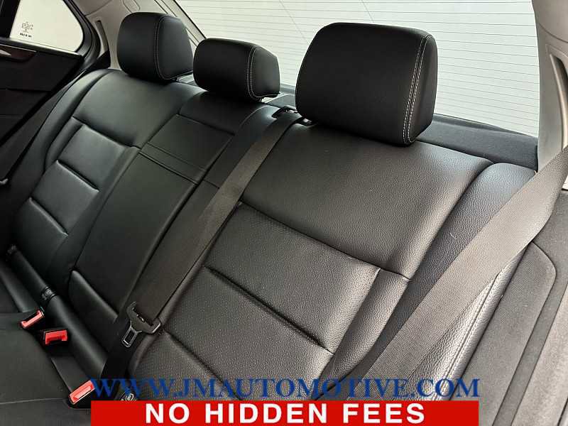 Used 2014 Mercedes-Benz E 350 4MATIC Sedan image 16