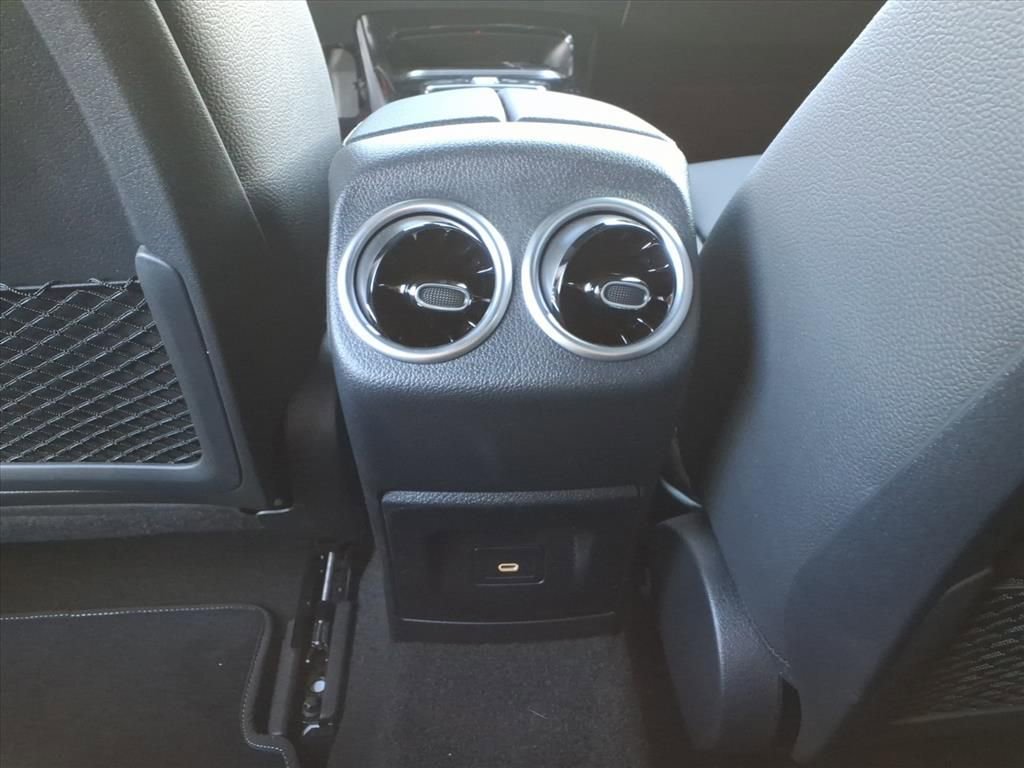 New 2025 Mercedes-Benz CLA 250 4MATIC image 27