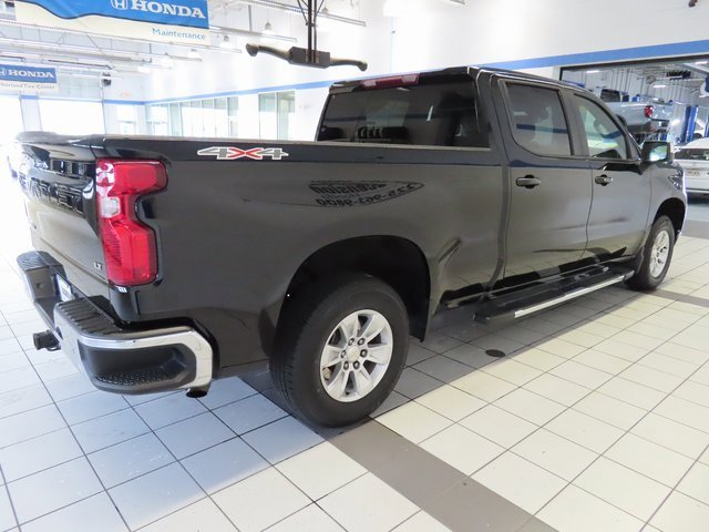 Used 2023 Chevrolet Silverado 1500 LT w/ Protection Package image 12