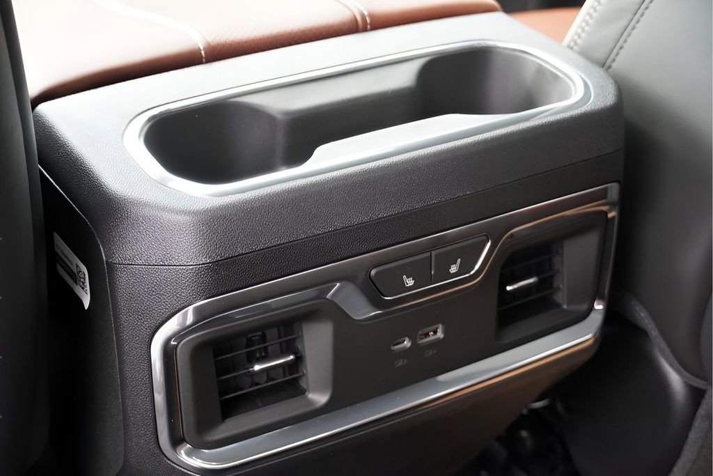 New 2026 GMC Sierra 3500 Denali Ultimate image 23