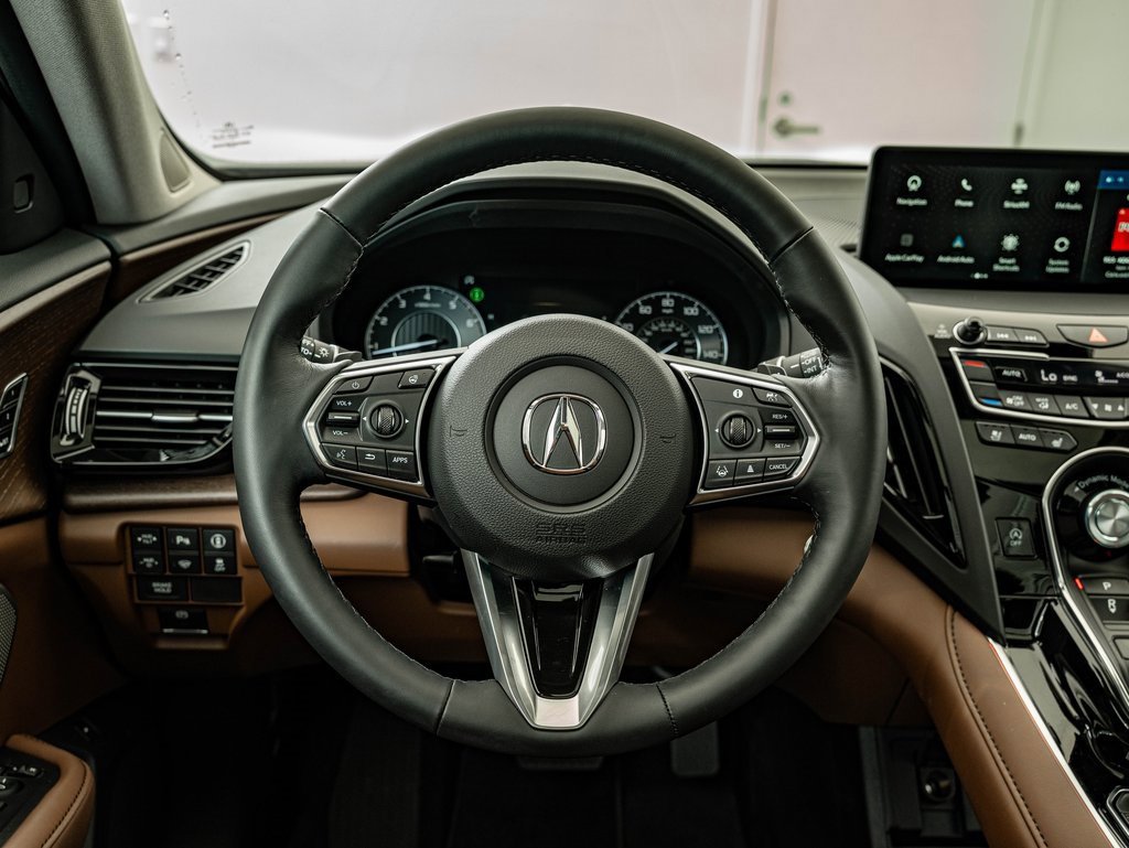 Certified 2026 Acura RDX Advance Package image 24