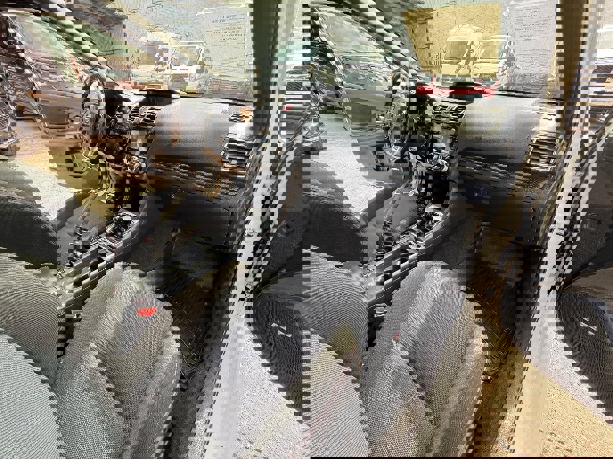 Used 2017 Subaru WRX Premium image 19