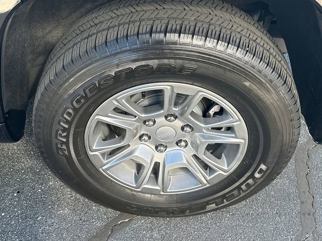 Used 2024 Jeep Wagoneer 2WD w/ Convenience Group I image 26