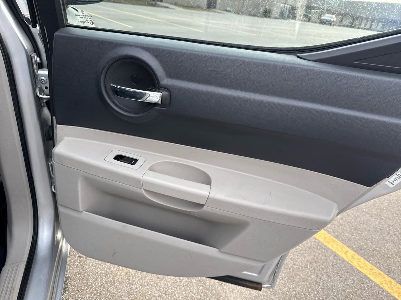 Used 2007 Dodge Charger RWD image 17