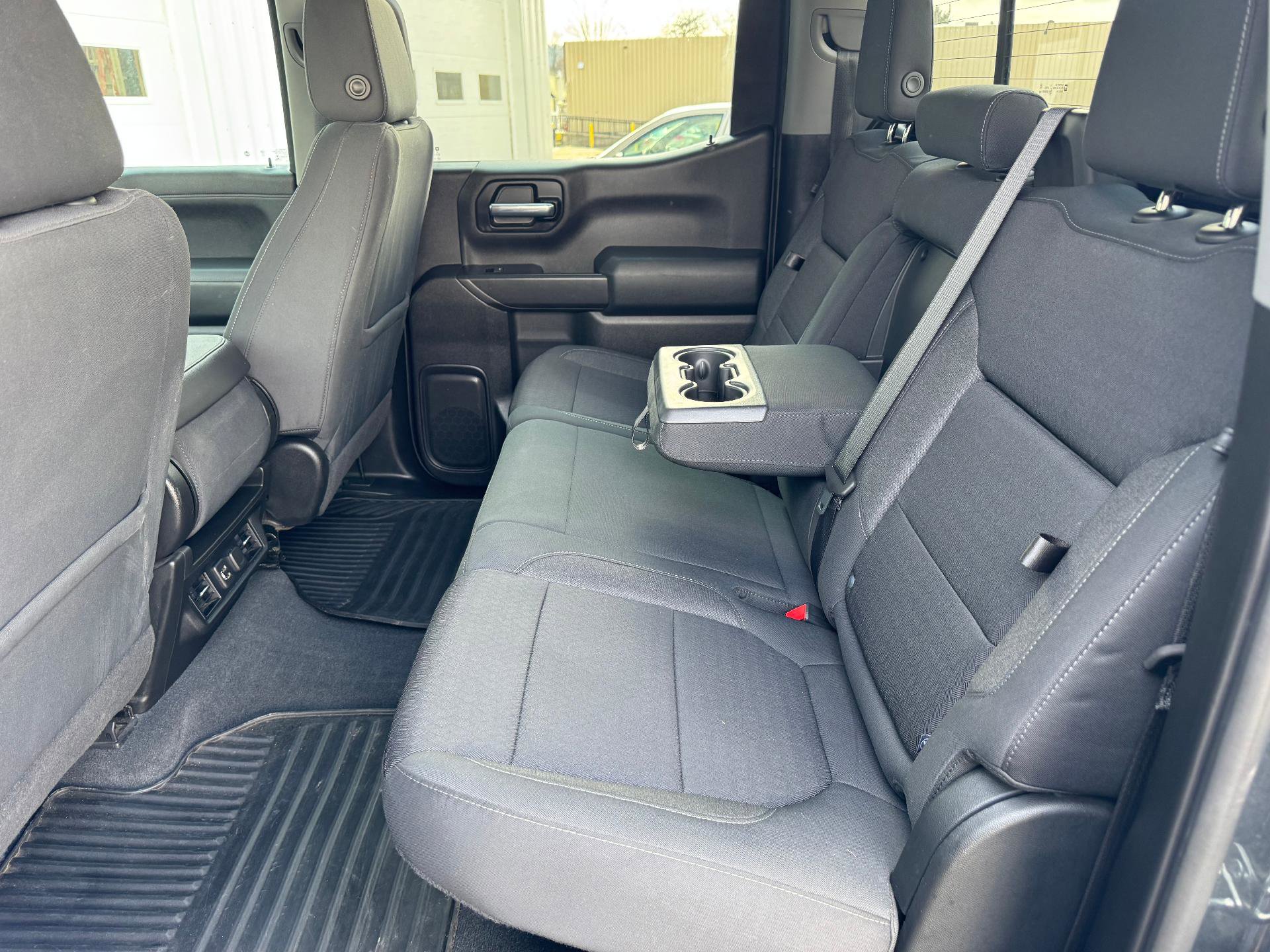 Used 2020 Chevrolet Silverado 1500 LT w/ All-Star Edition image 43