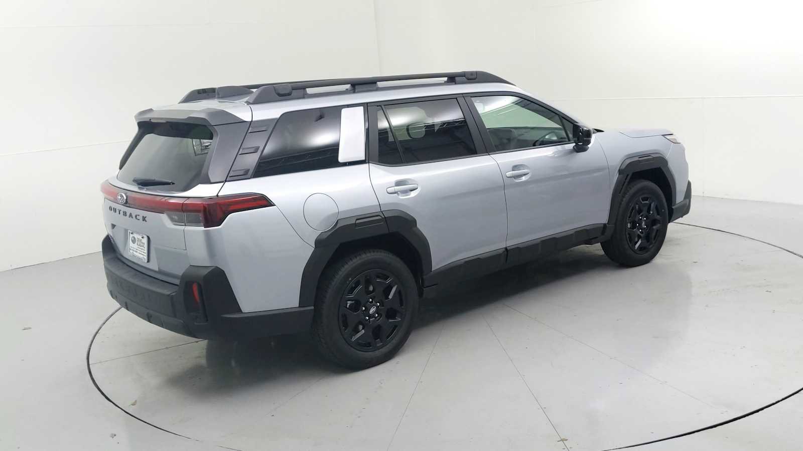 New 2026 Subaru Outback Limited image 10