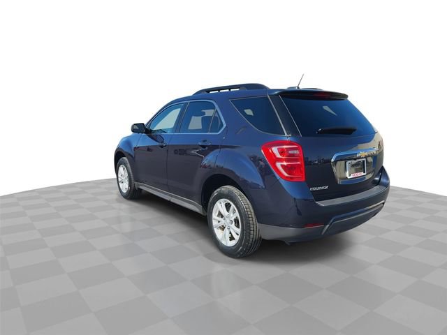 Used 2017 Chevrolet Equinox LT w/ Convenience Package image 6
