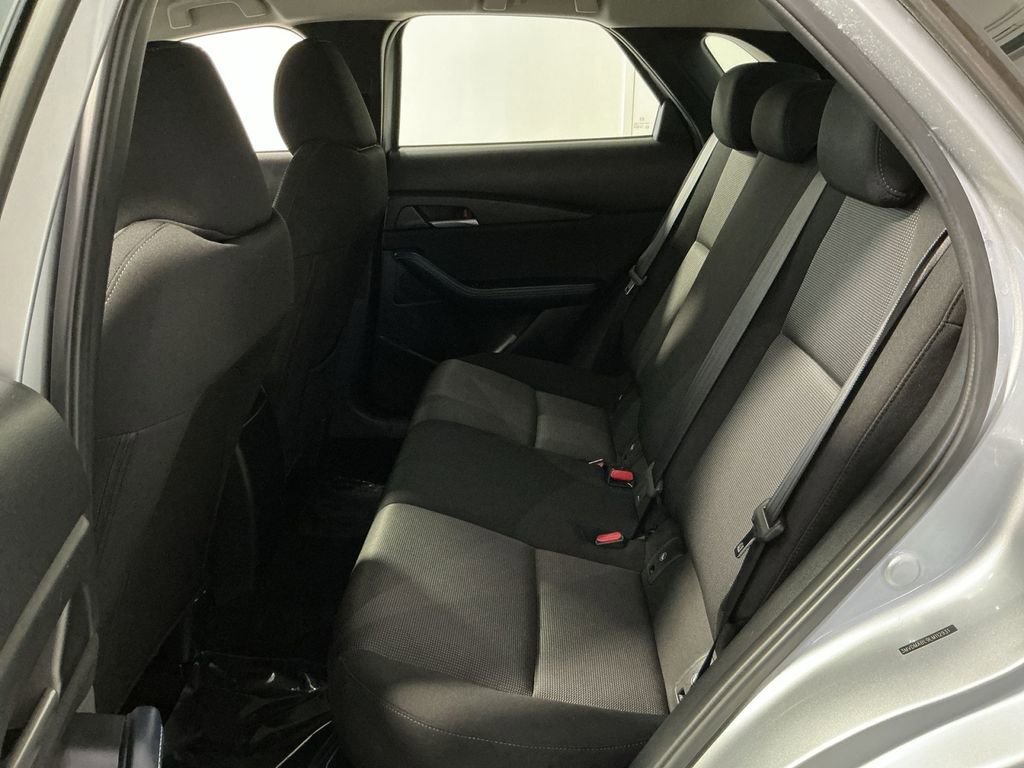 Used 2020 MAZDA CX-30 FWD image 24