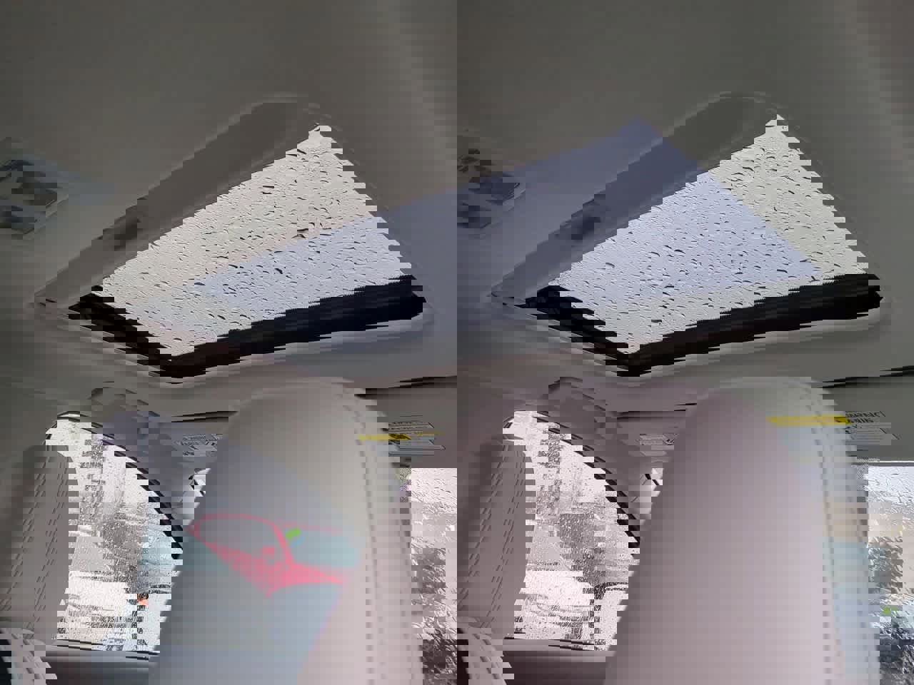 New 2025 MAZDA CX-5 AWD 2.5 S image 20