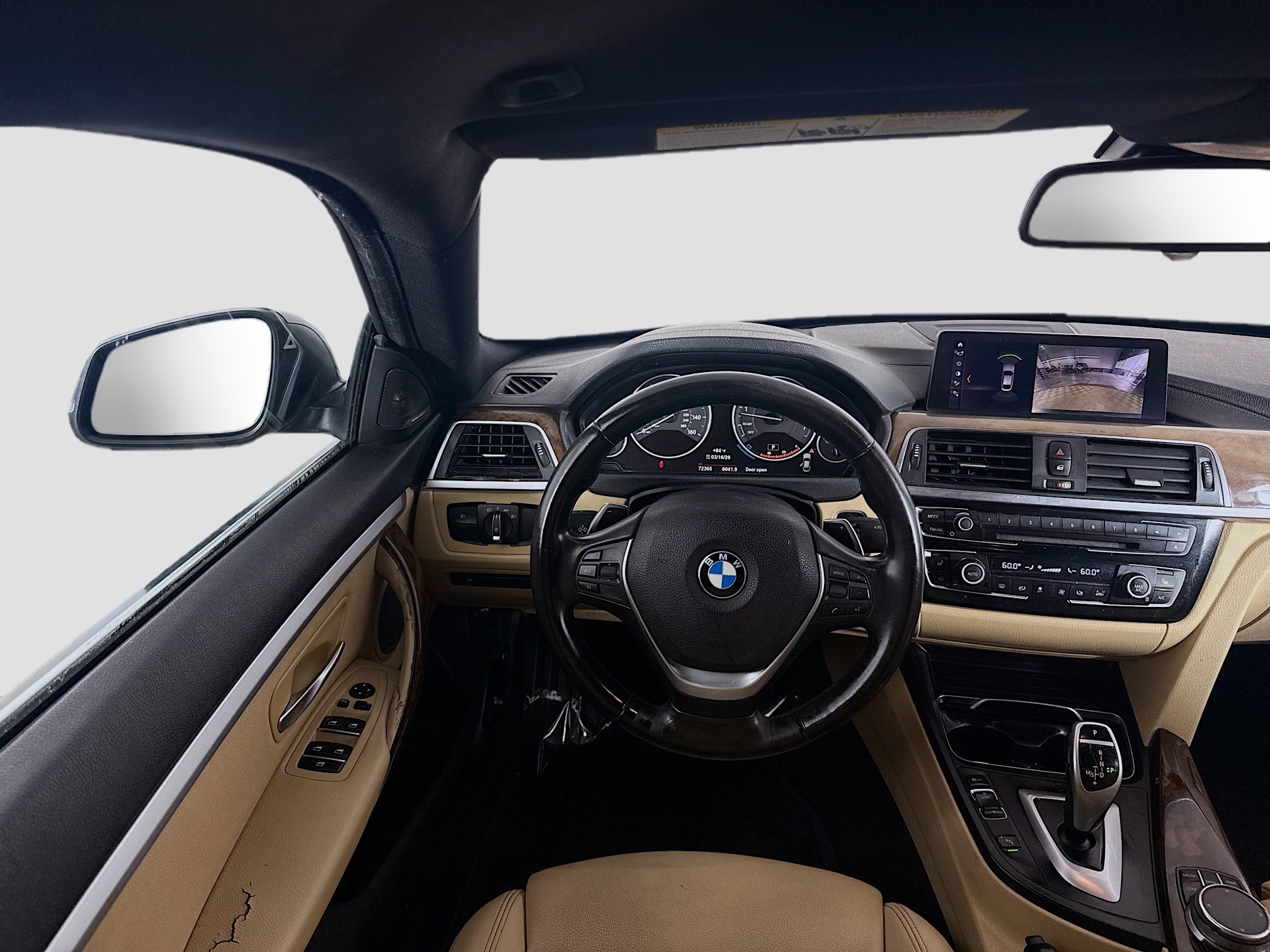 Used 2019 BMW 440i Gran Coupe w/ Convenience Package RWD image 17